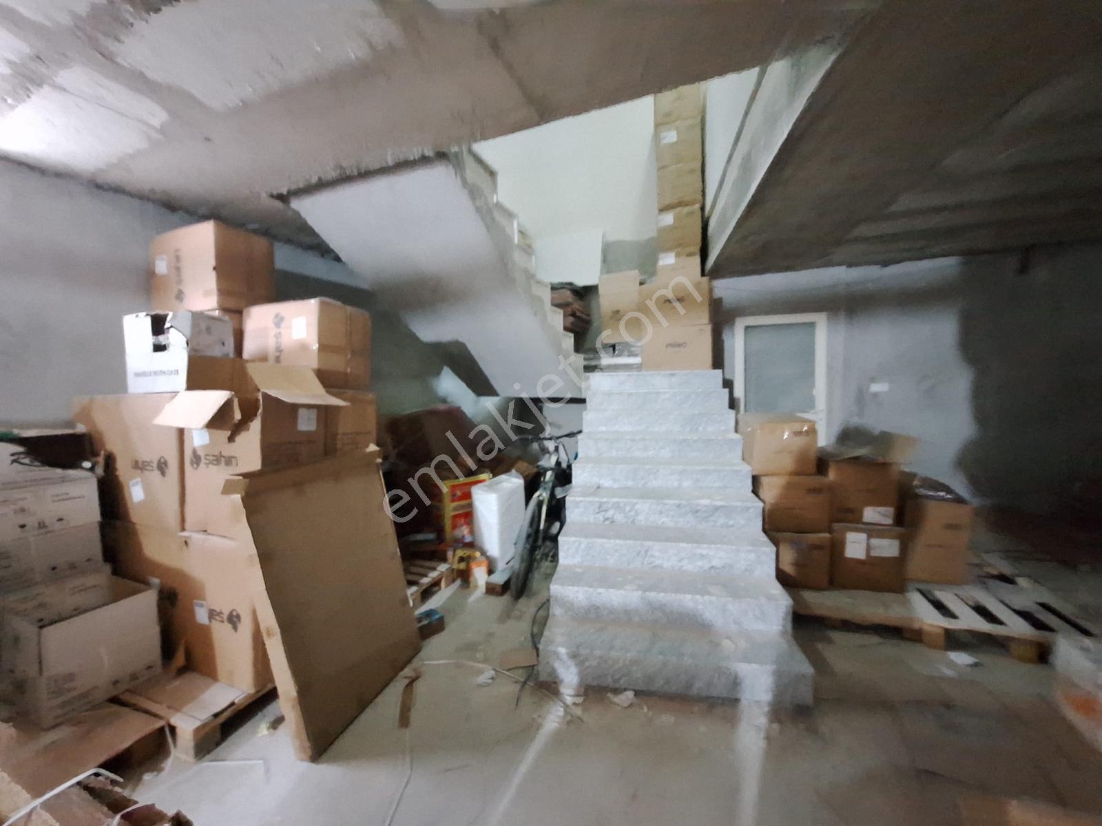 Yaman'dan Bolvadin Yenice Mah. Satılık Dükkan İş Yeri (420 M²) - Görsel 7