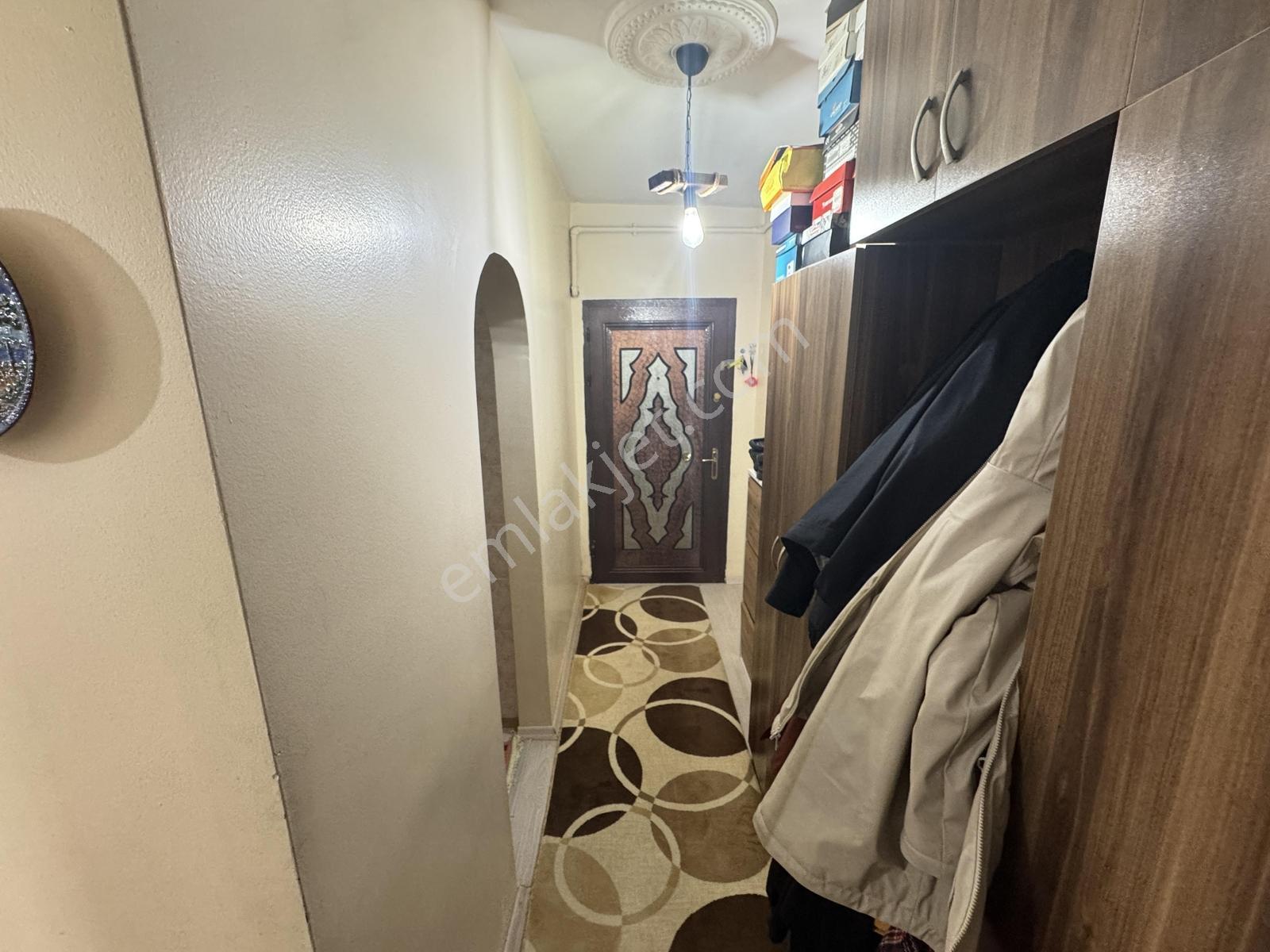 Beyoğlu'ndan 3+1 Yüksek Giriş 2 Oda Bağımlı - Görsel 32