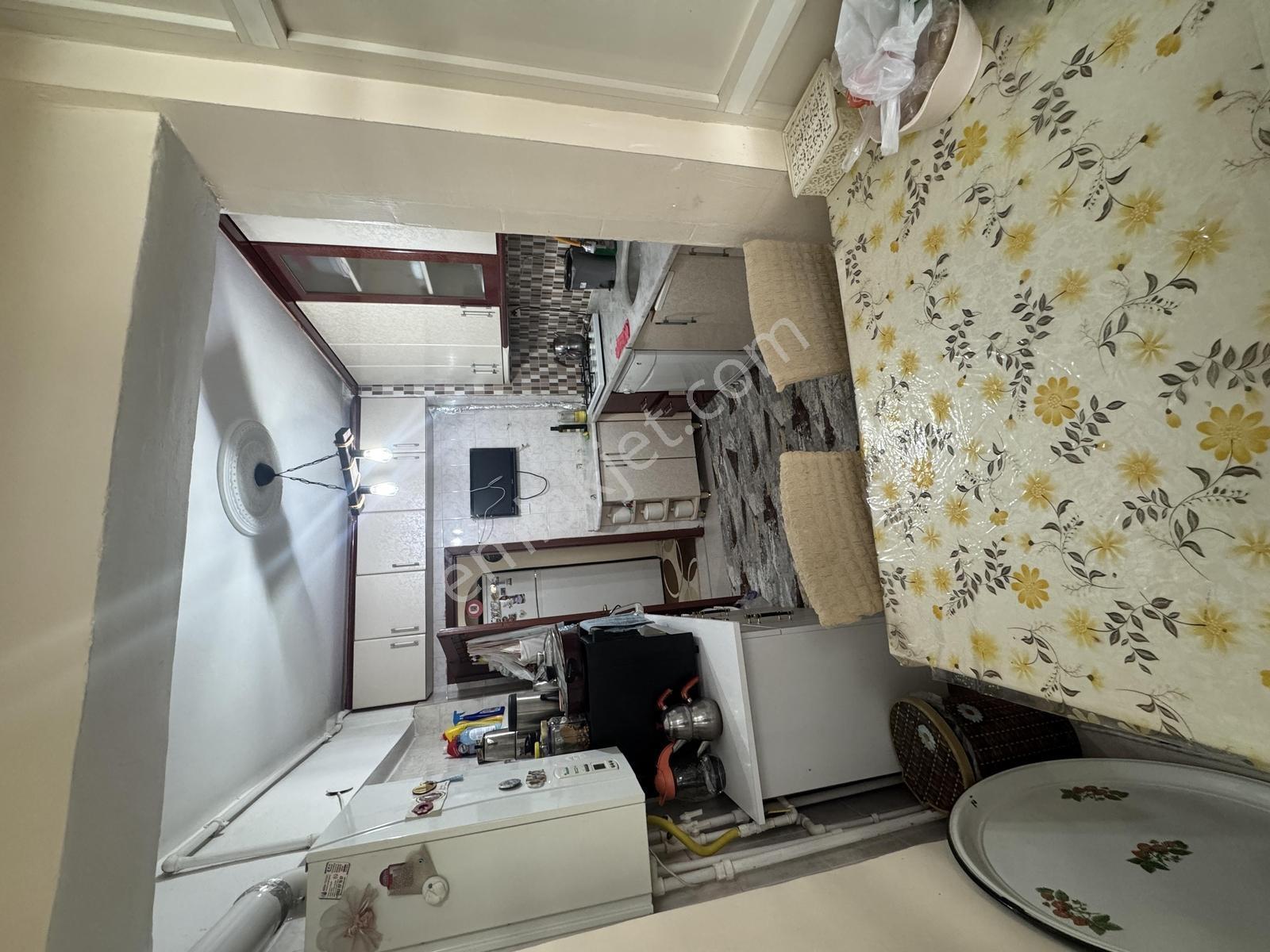 Beyoğlu'ndan 3+1 Yüksek Giriş 2 Oda Bağımlı - Görsel 16