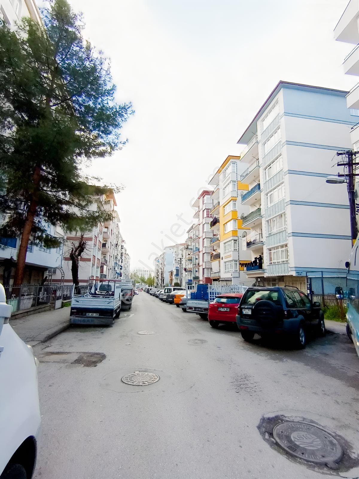 Demetlale Mah. 406.caddede (eski3) Yapılı 3+1 Kiralık Daire - Görsel 22