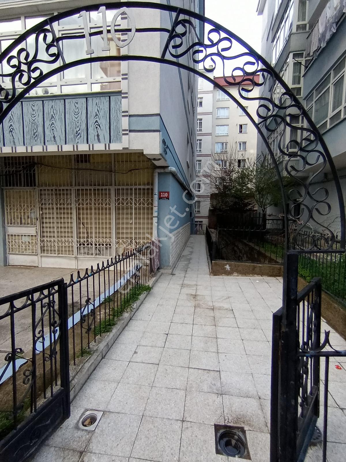Demetlale Mah. 406.caddede (eski3) Yapılı 3+1 Kiralık Daire - Görsel 36