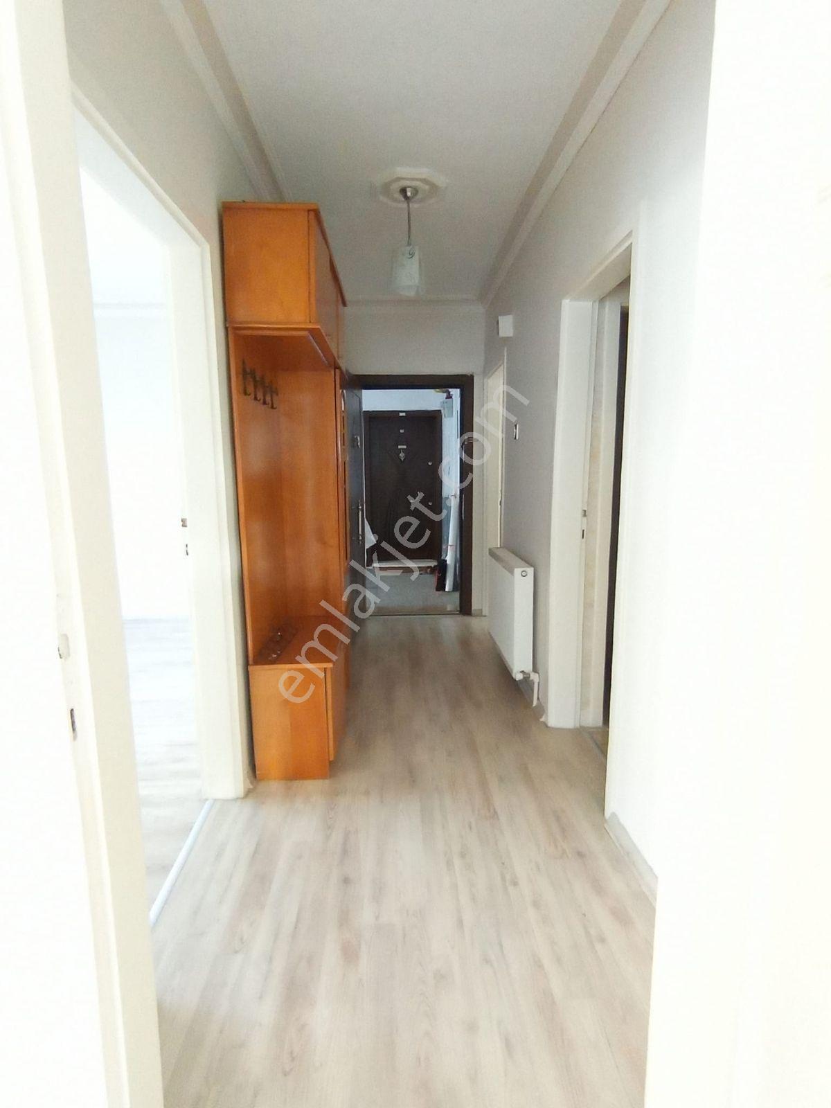 Demetlale Mah. 406.caddede (eski3) Yapılı 3+1 Kiralık Daire