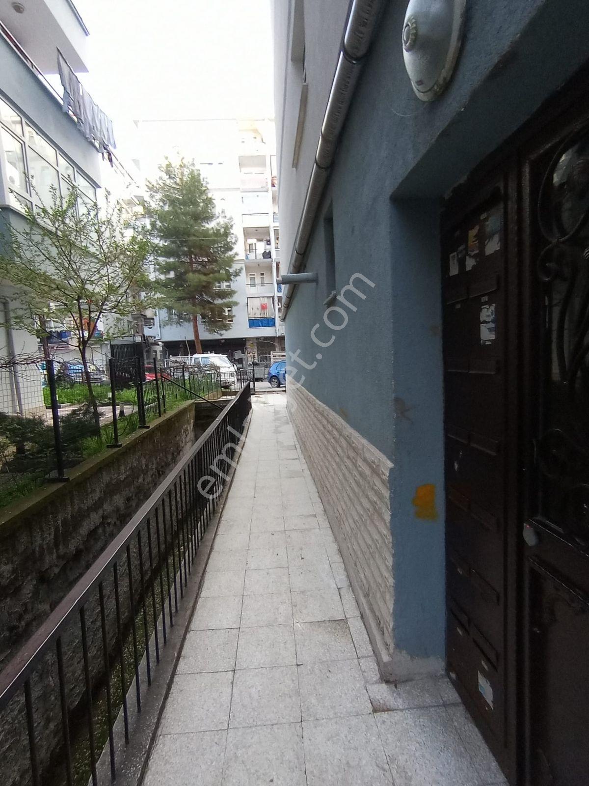 Demetlale Mah. 406.caddede (eski3) Yapılı 3+1 Kiralık Daire - Görsel 16
