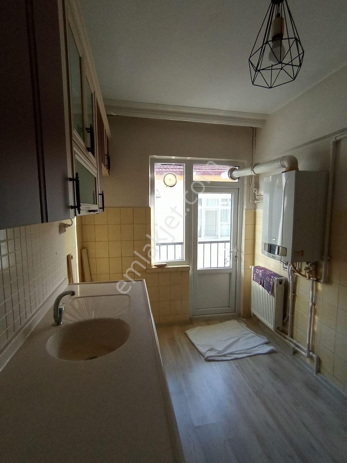 Demetlale Mah. 406.caddede (eski3) Yapılı 3+1 Kiralık Daire - Görsel 20