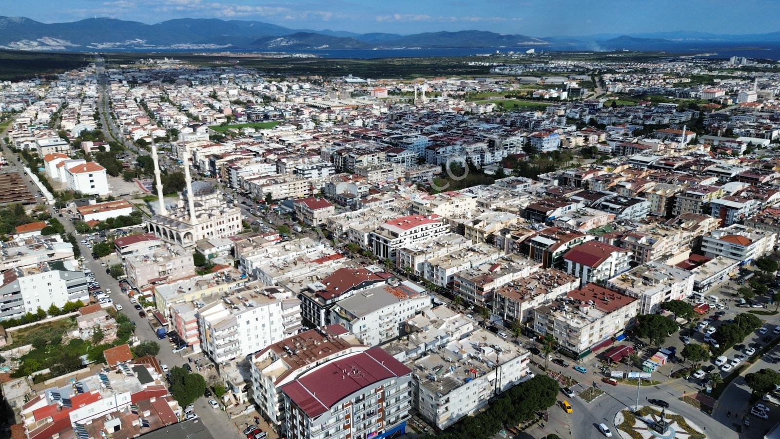 Katılım Evim , Fuzul Ev , Bir Evim Krediye Açık 2+1 Daire - Görsel 35