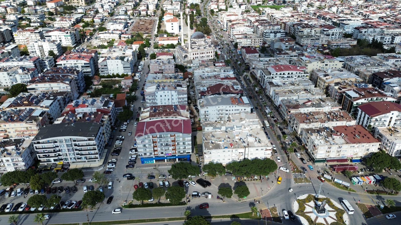 Katılım Evim , Fuzul Ev , Bir Evim Krediye Açık 2+1 Daire - Görsel 34
