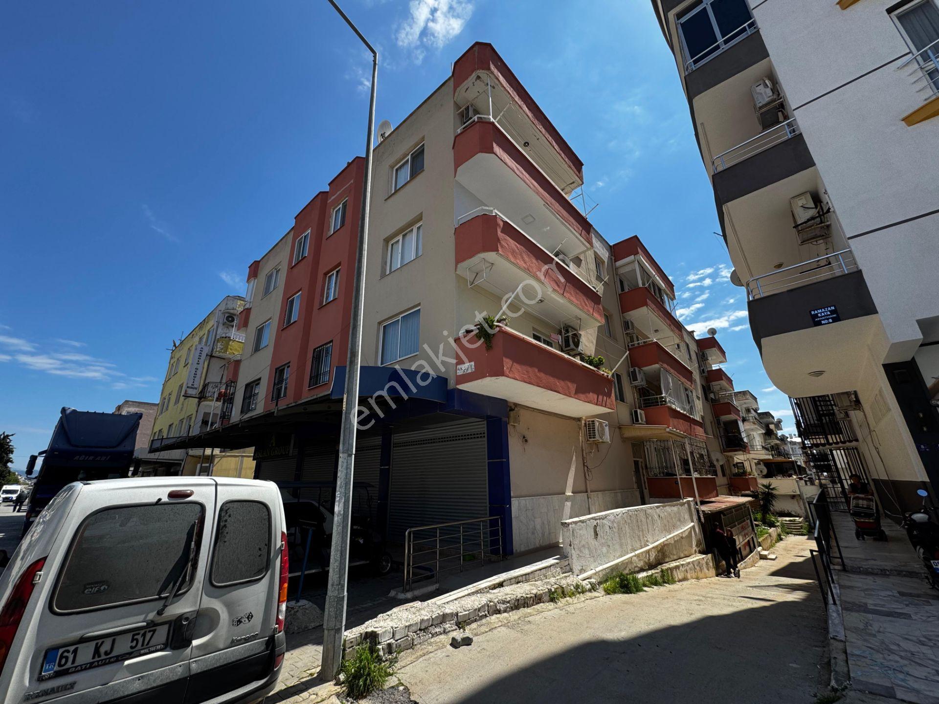 Katılım Evim , Fuzul Ev , Bir Evim Krediye Açık 2+1 Daire - Görsel 18