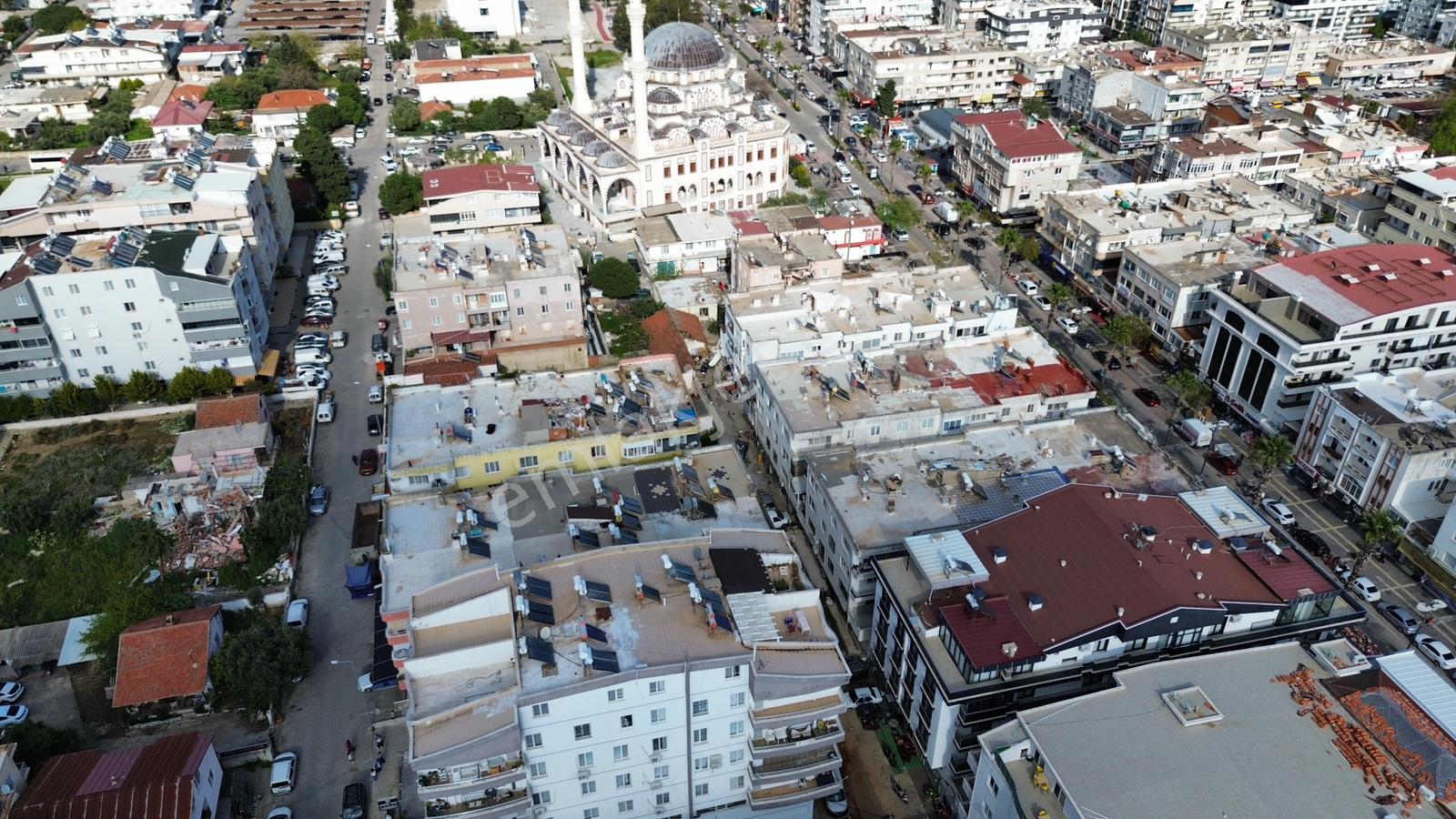 Katılım Evim , Fuzul Ev , Bir Evim Krediye Açık 2+1 Daire - Görsel 30