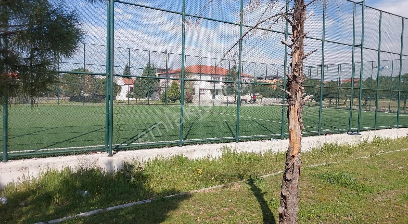 Denizli Kocabaş'ta Satılık Köşe Parsel Arsa - Görsel 2