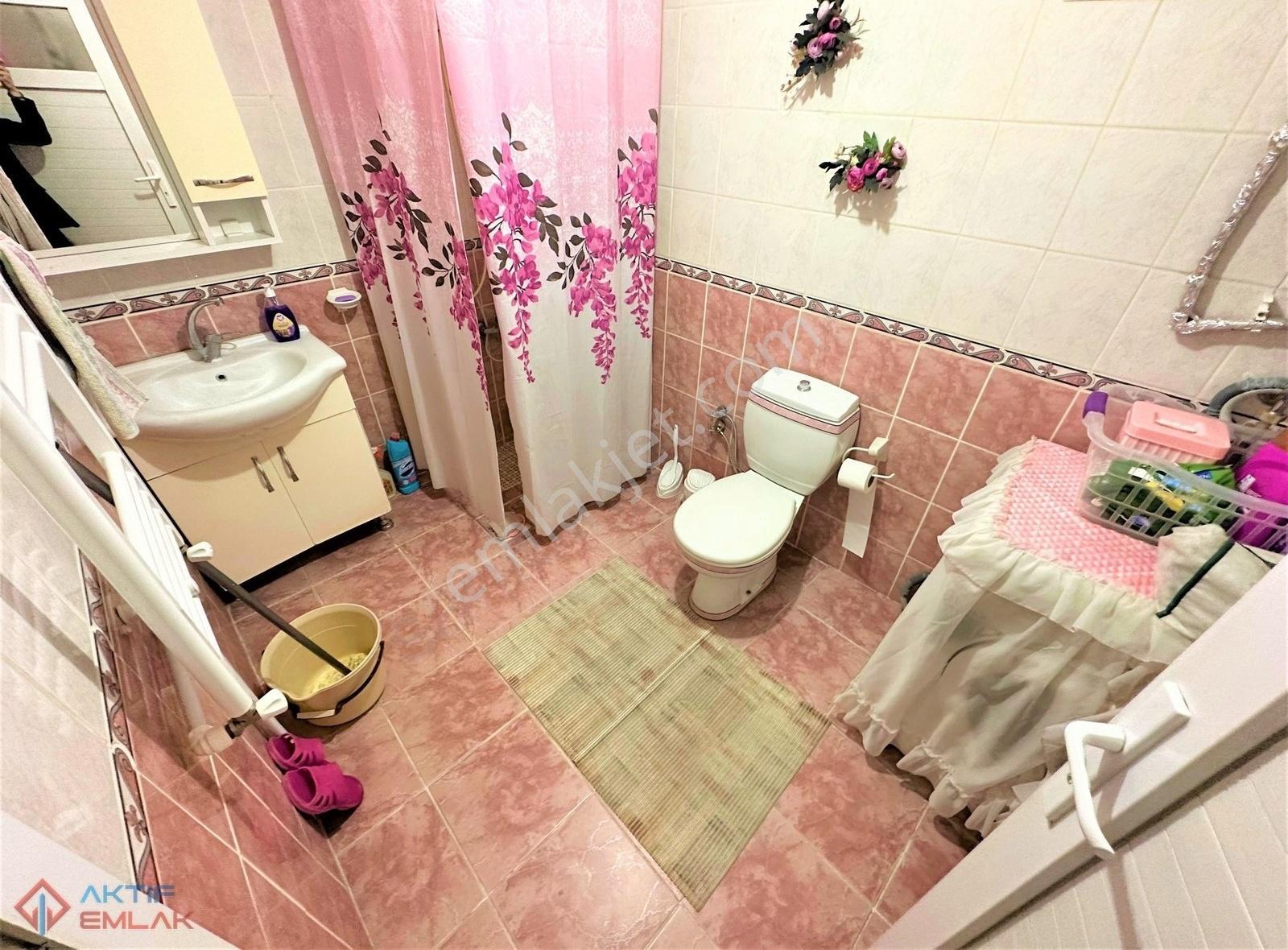 ▓aktiften Sarıkızda Denize 400mt Yüksek Kredili İskanlı 2+1daire - Görsel 25