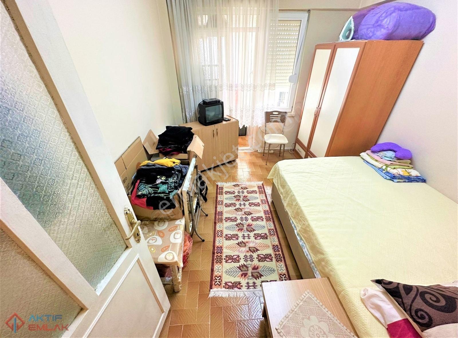 ▓aktiften Sarıkızda Denize 400mt Yüksek Kredili İskanlı 2+1daire - Görsel 8