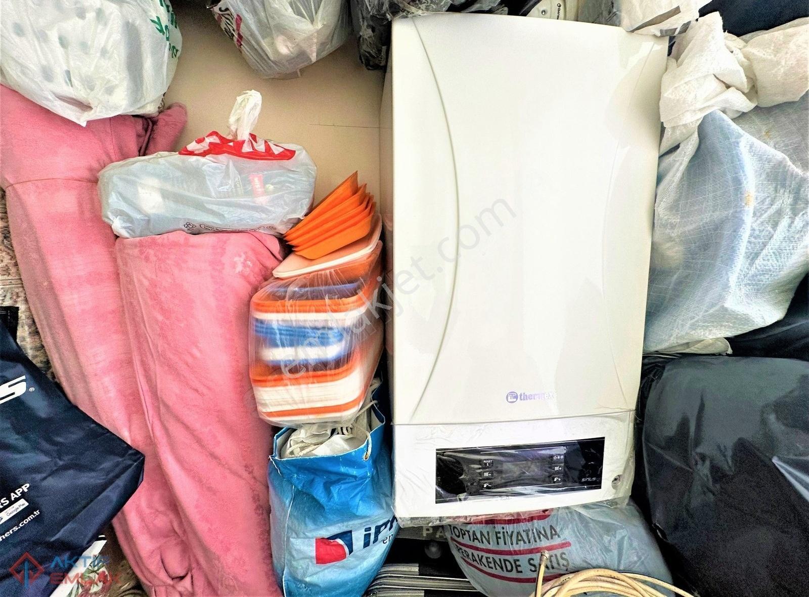 ▓aktiften Sarıkızda Denize 400mt Yüksek Kredili İskanlı 2+1daire - Görsel 28