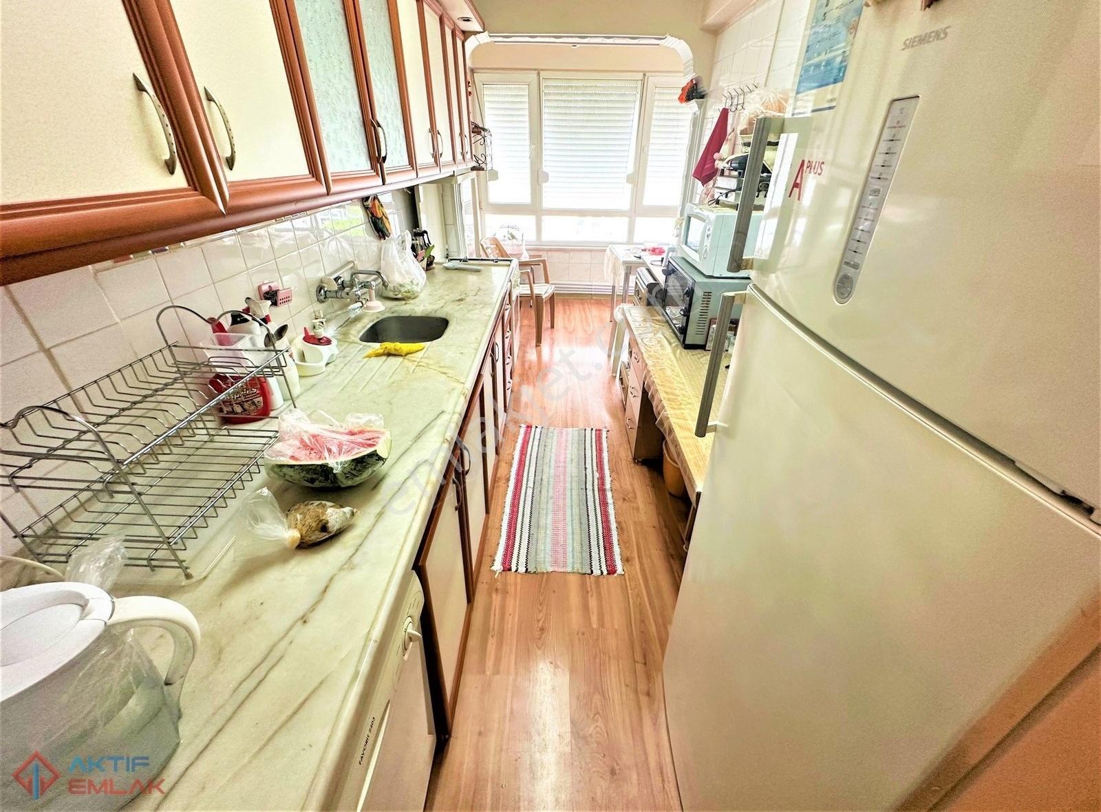 ▓aktiften Sarıkızda Denize 400mt Yüksek Kredili İskanlı 2+1daire - Görsel 31