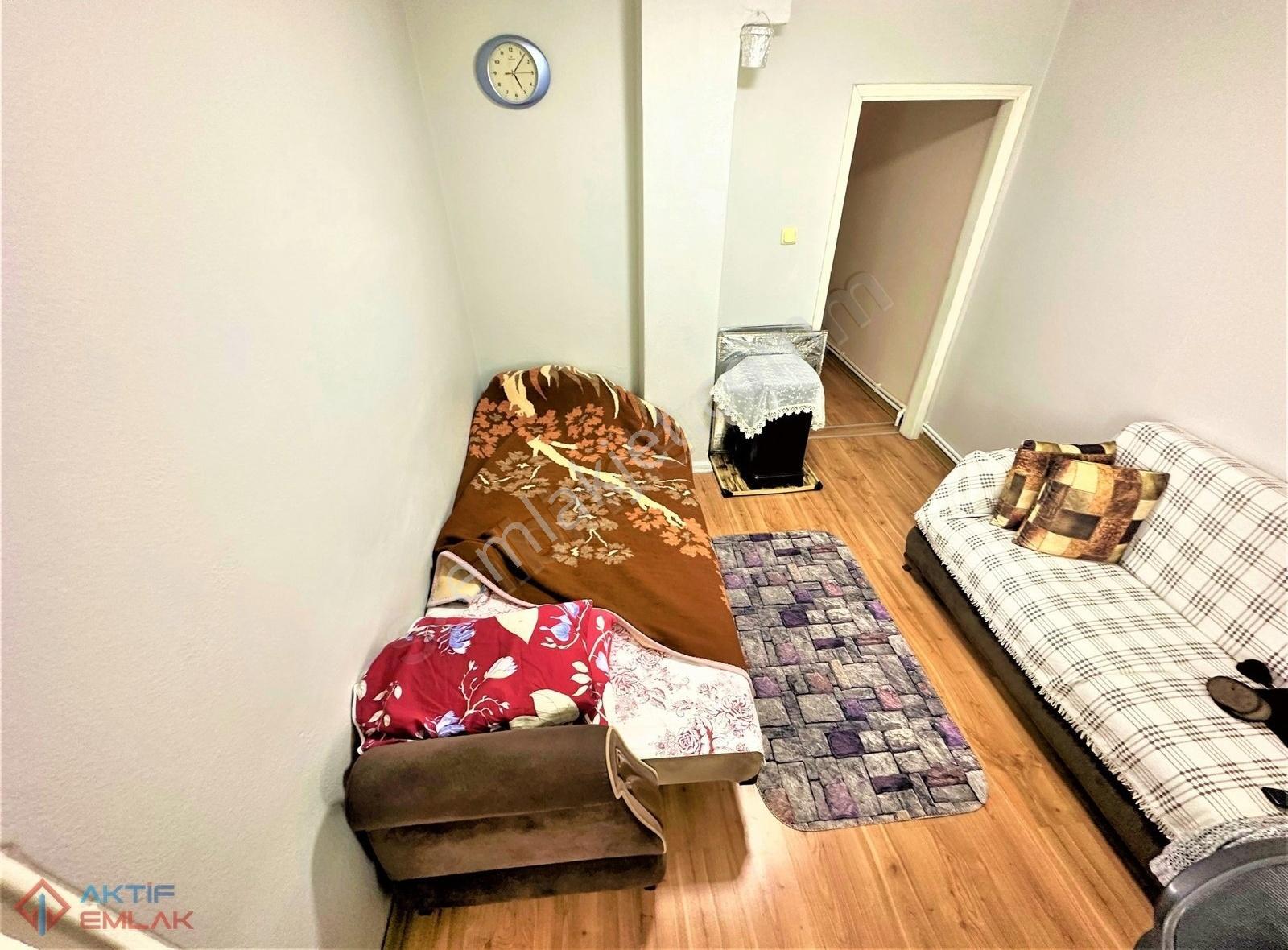 ▓aktiften Sarıkızda Denize 400mt Yüksek Kredili İskanlı 2+1daire - Görsel 5
