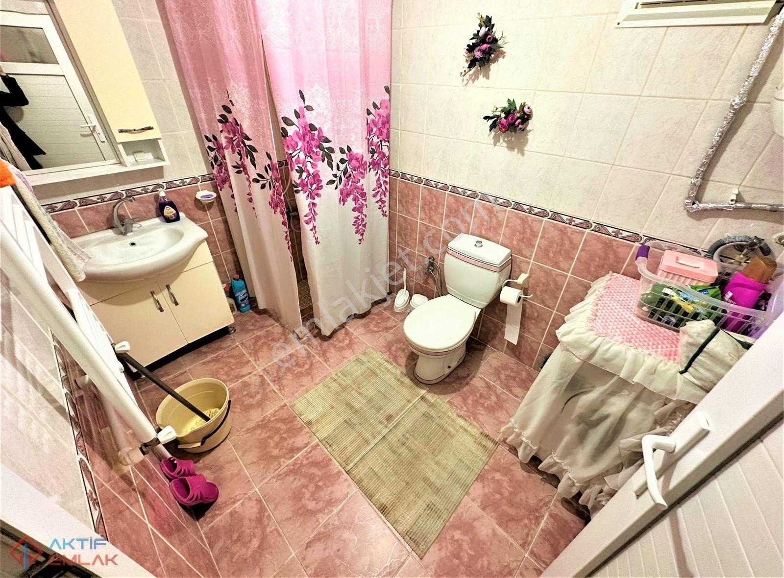 ▓aktiften Sarıkızda Denize 400mt Yüksek Kredili İskanlı 2+1daire - Görsel 6