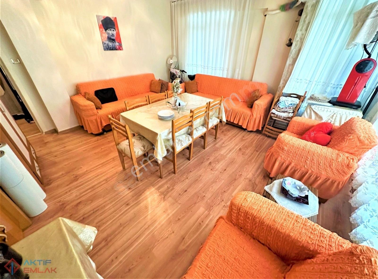 ▓aktiften Sarıkızda Denize 400mt Yüksek Kredili İskanlı 2+1daire - Görsel 26