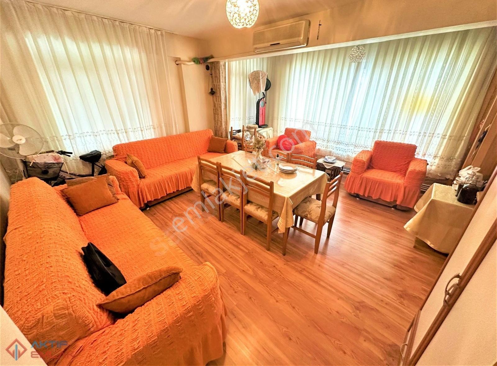 ▓aktiften Sarıkızda Denize 400mt Yüksek Kredili İskanlı 2+1daire - Görsel 30