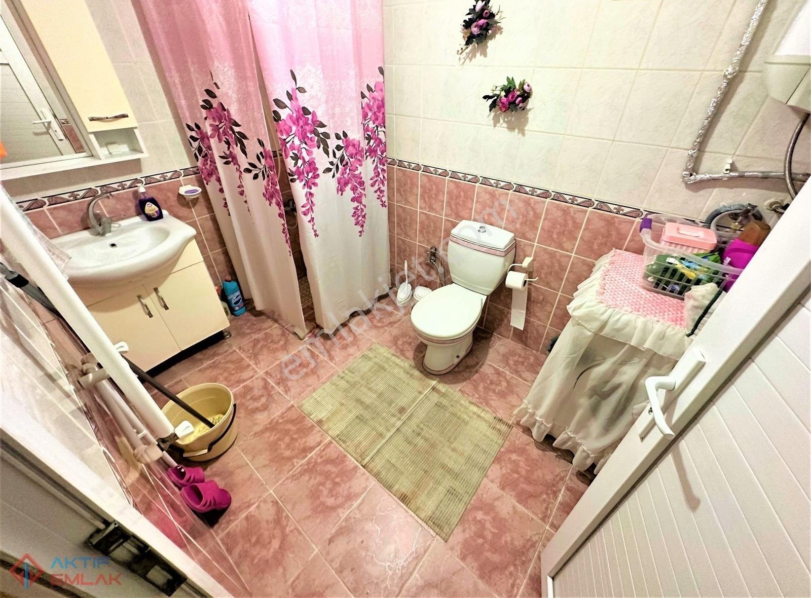▓aktiften Sarıkızda Denize 400mt Yüksek Kredili İskanlı 2+1daire - Görsel 3