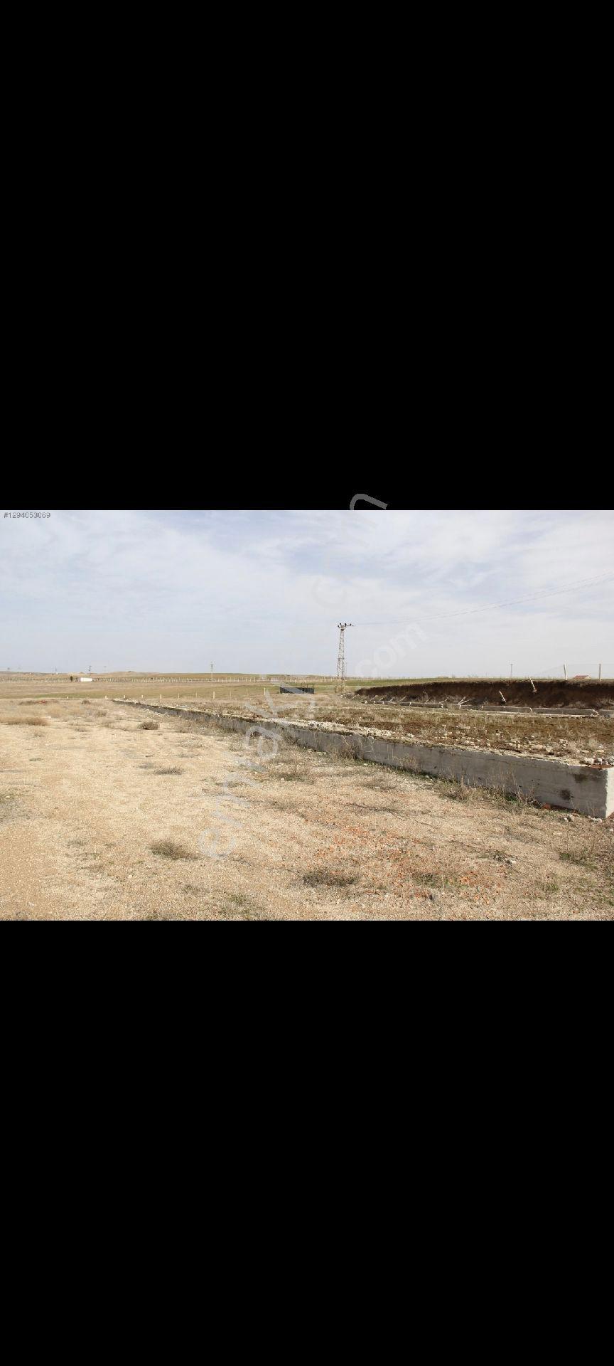 Kırıkkale Balışeyh İmarlı Arsa -elektirik'yol Ve Su Hazır - Görsel 12