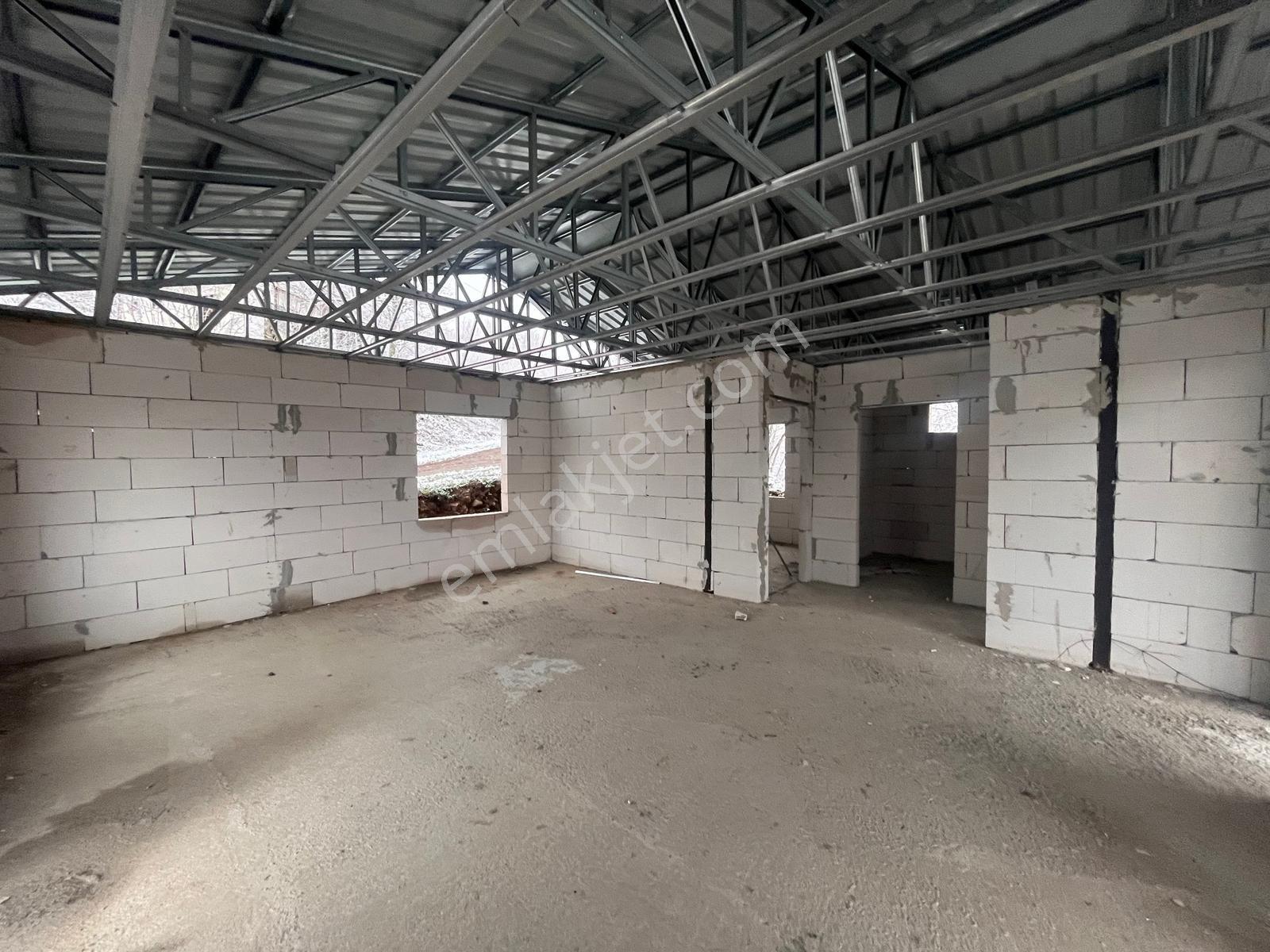 Gölyaka Yunusefendide 2.000 M² Arsa İçinde Müstakil Ev - Görsel 13
