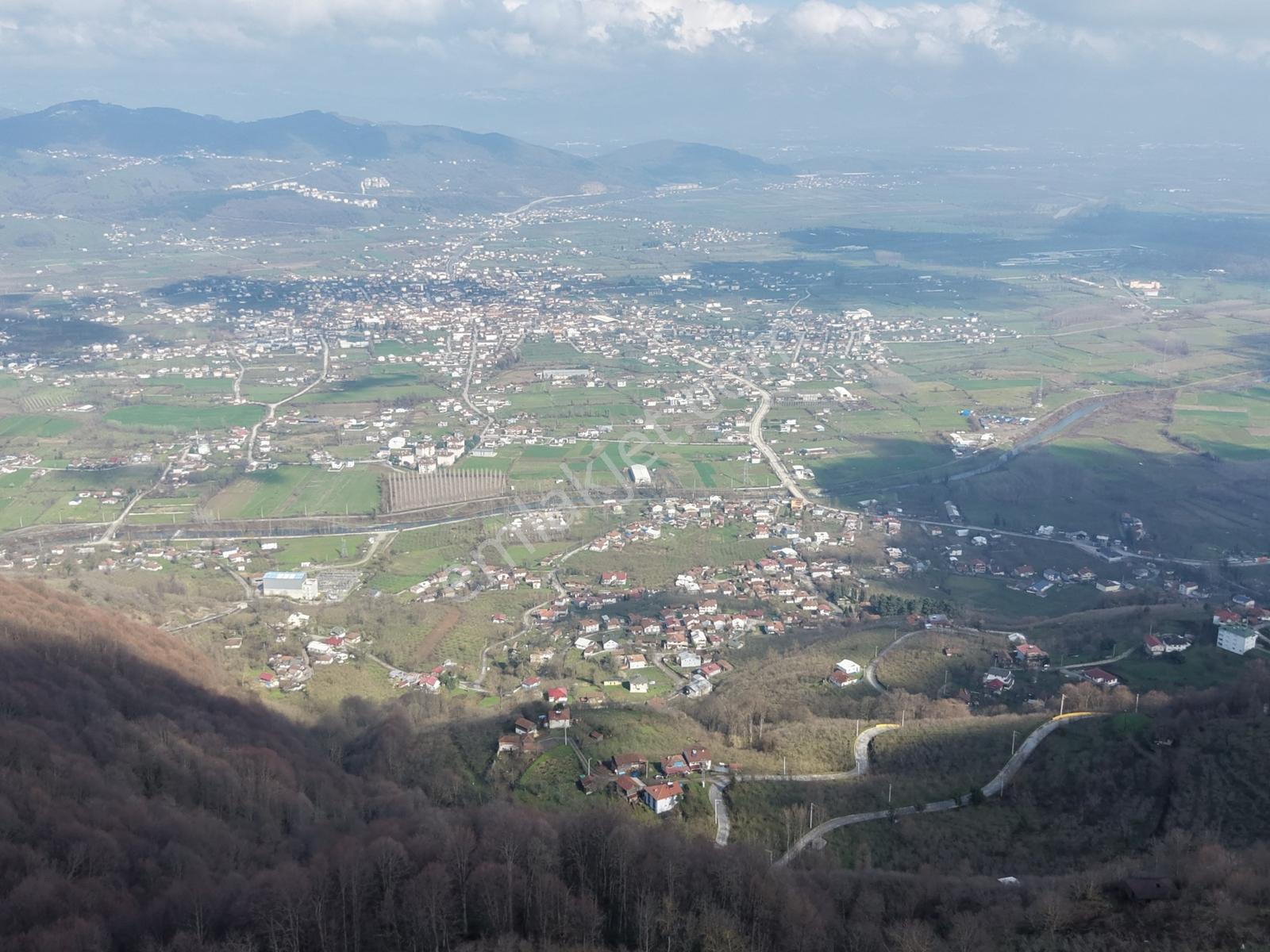 Gölyaka Yunusefendide 2.000 M² Arsa İçinde Müstakil Ev - Görsel 6