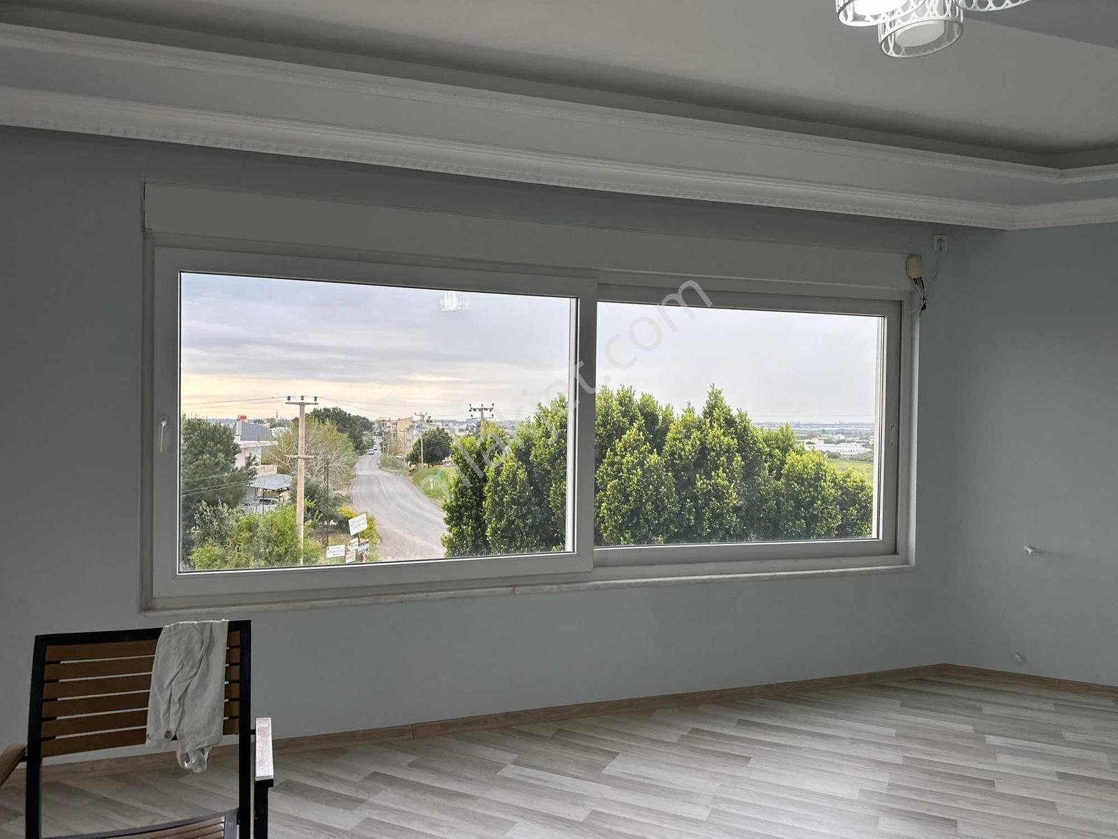 Karadayı Mahallesinde Geniş 3+1 Kiralık Daire - Görsel 12