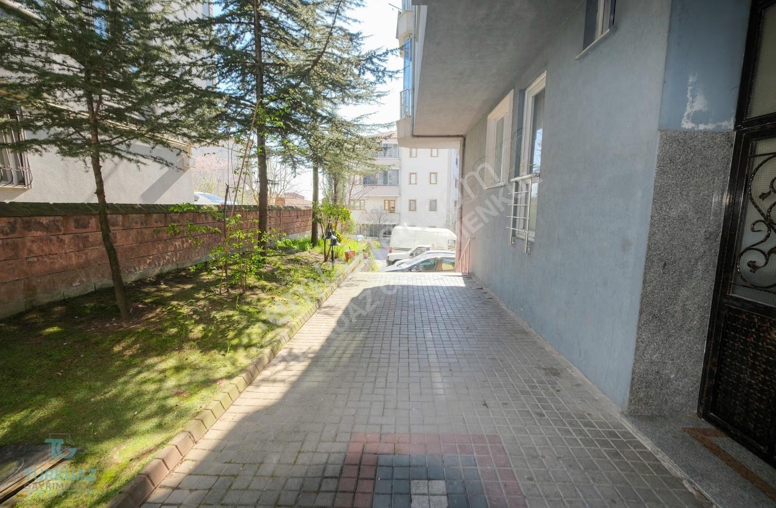 Turkuaz'dan Aktıp'a Komşu Özel Tasarım 135m2 3+1 Satılık Daire - Görsel 33