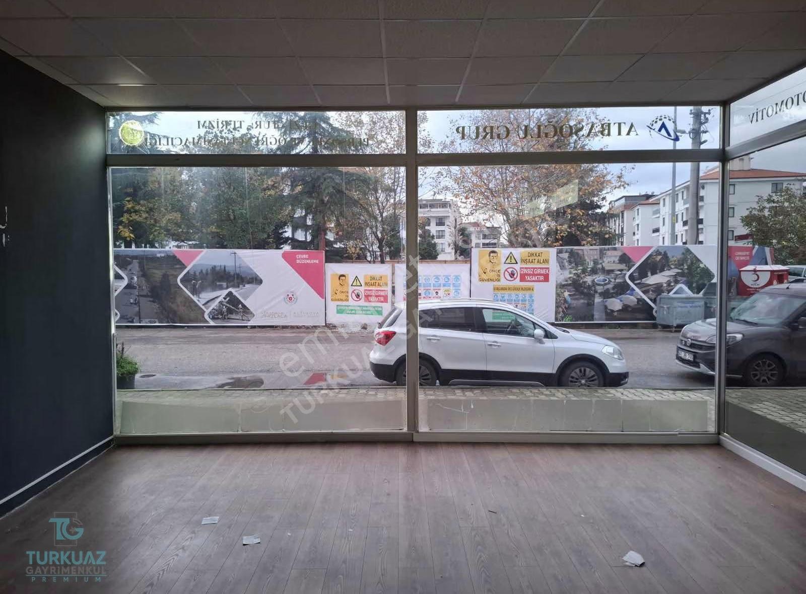 Yalova Altınova'da Satılık 200m² Köşe Dükkan - Görsel 35
