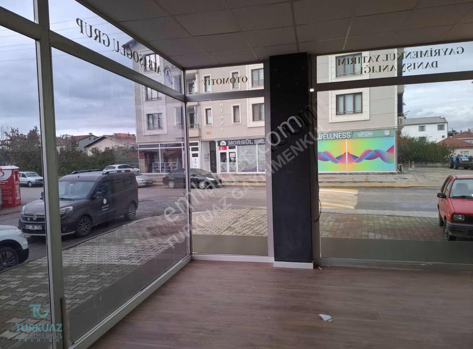 Yalova Altınova'da Satılık 200m² Köşe Dükkan - Görsel 12