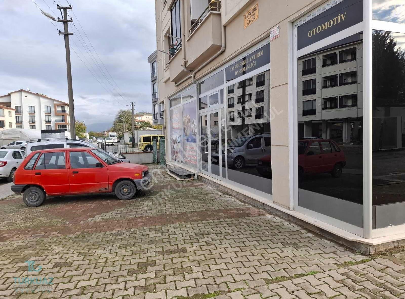 Yalova Altınova'da Satılık 200m² Köşe Dükkan - Görsel 19