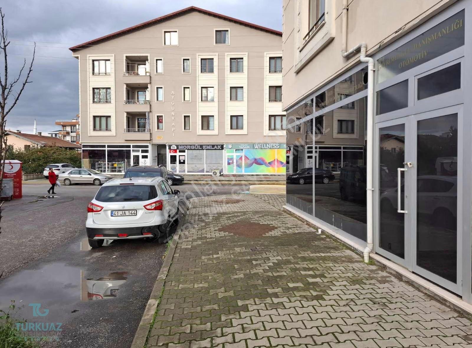 Yalova Altınova'da Satılık 200m² Köşe Dükkan - Görsel 16