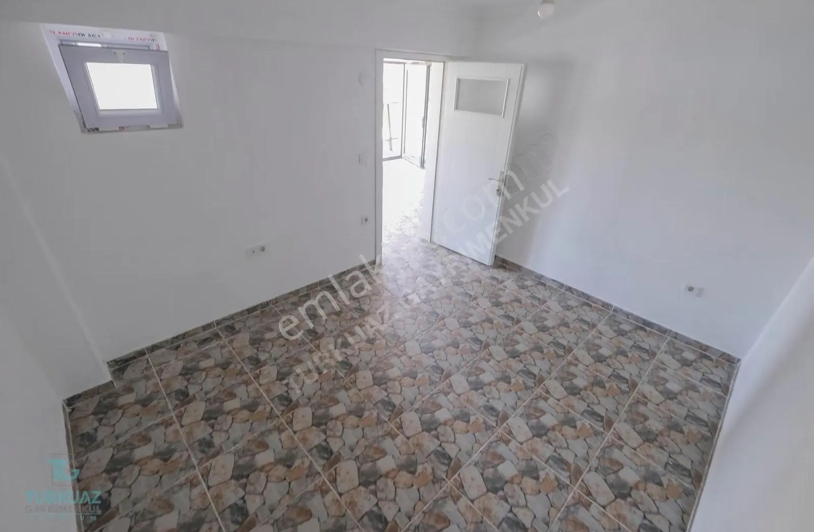 Bartın Mugada'da Deniz Manzaralı 1+1 Kiralık Daireler - Görsel 19