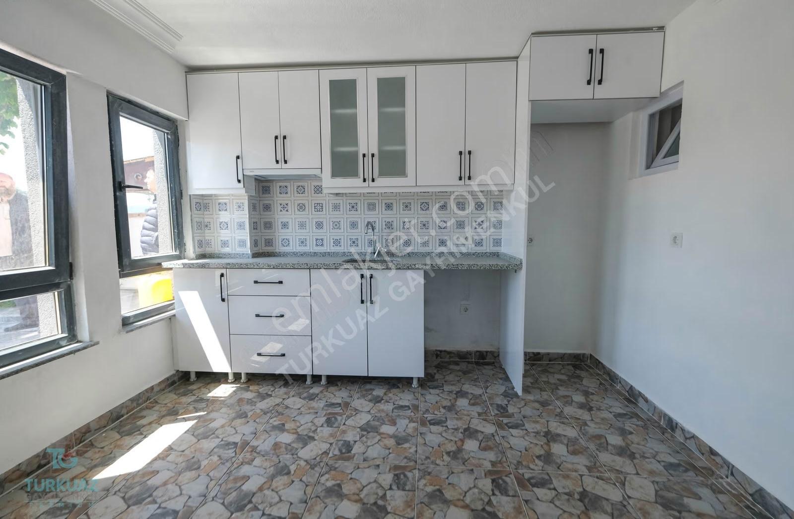 Bartın Mugada'da Deniz Manzaralı 1+1 Kiralık Daireler - Görsel 30