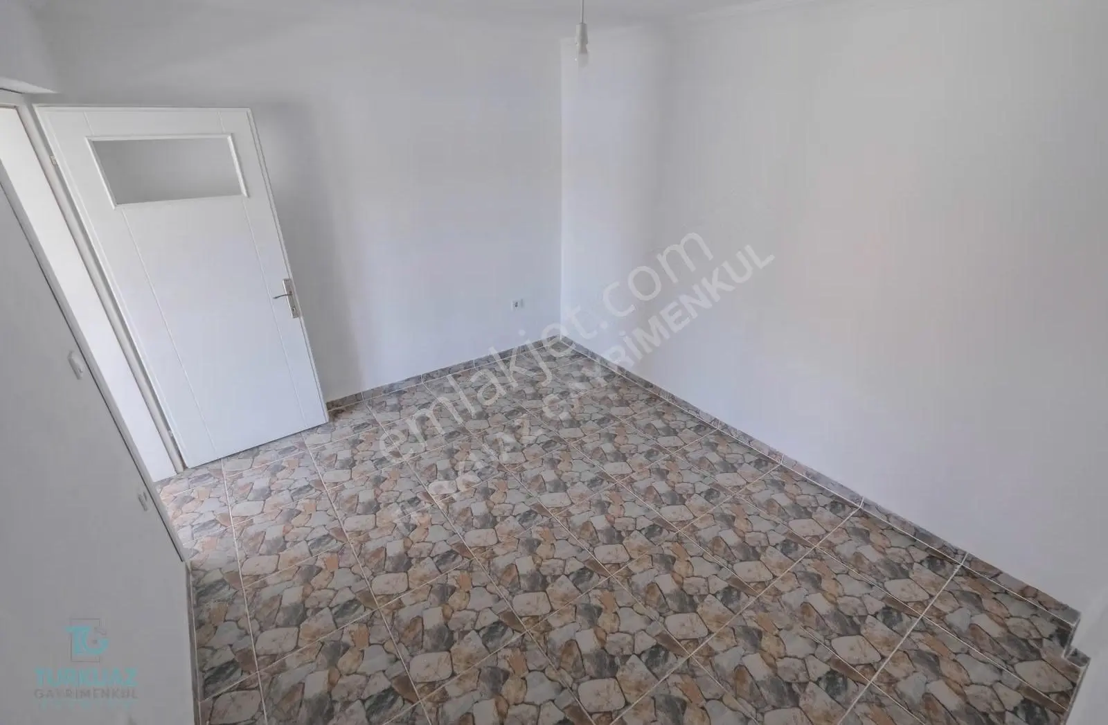Bartın Mugada'da Deniz Manzaralı 1+1 Kiralık Daireler - Görsel 20