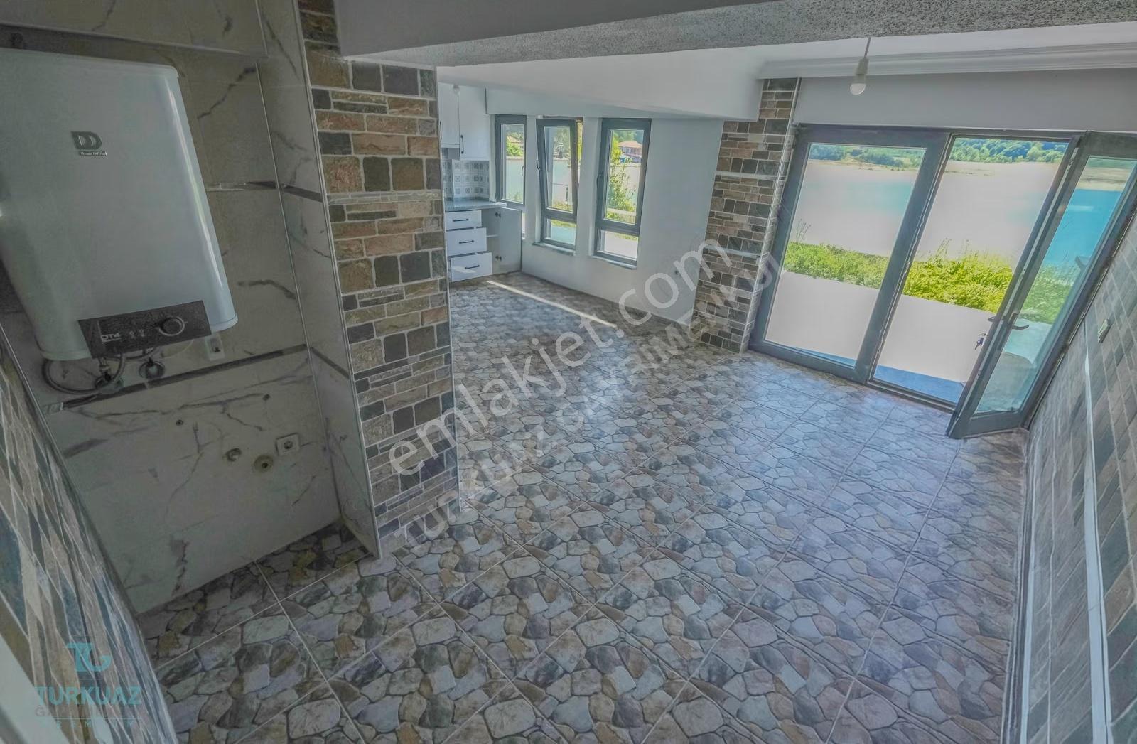 Bartın Mugada'da Deniz Manzaralı 1+1 Kiralık Daireler - Görsel 32