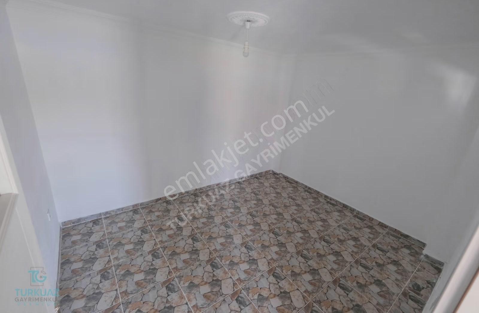 Bartın Mugada'da Deniz Manzaralı 1+1 Kiralık Daireler - Görsel 14