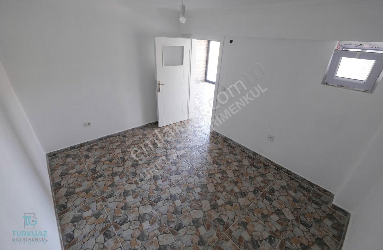 Bartın Mugada'da Deniz Manzaralı 1+1 Kiralık Daireler - Görsel 4