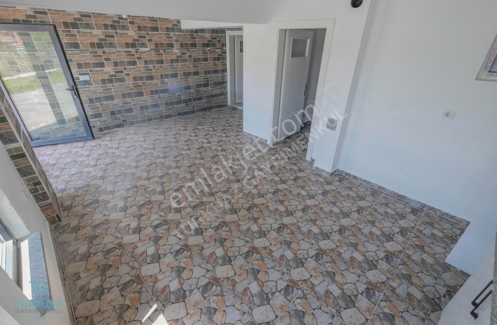 Bartın Mugada'da Deniz Manzaralı 1+1 Kiralık Daireler - Görsel 9