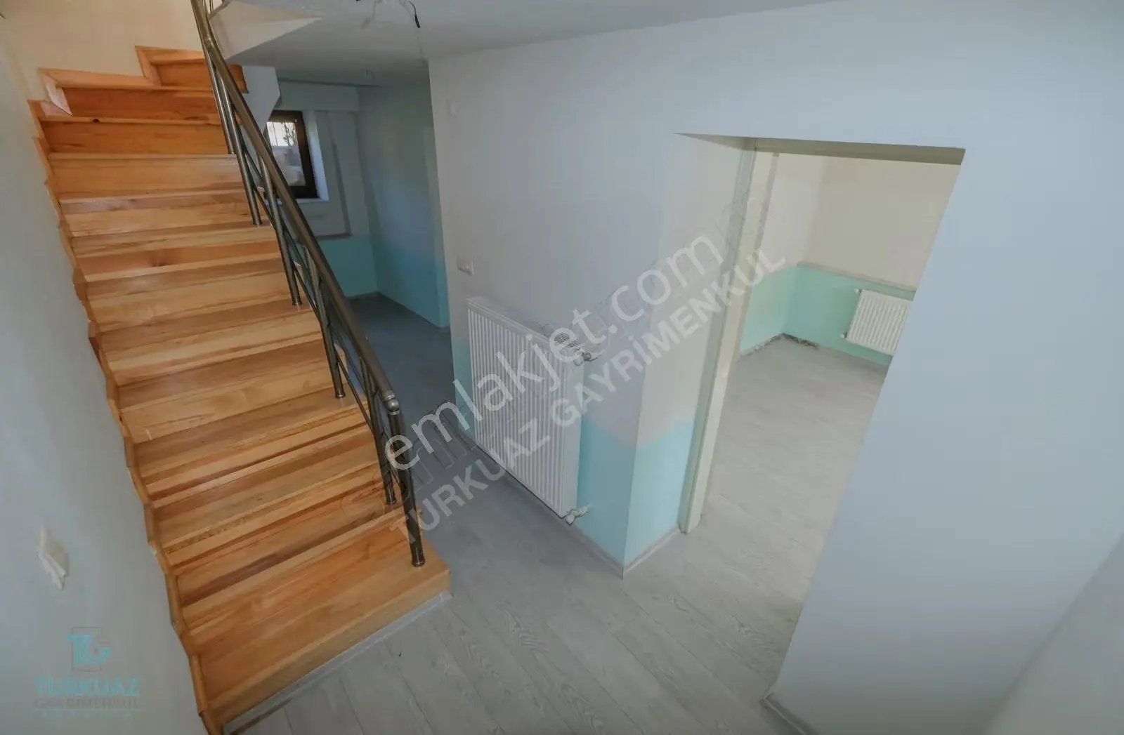 İstiklal Okulu Yanında Kiralık İşyeri Ofis - Görsel 33
