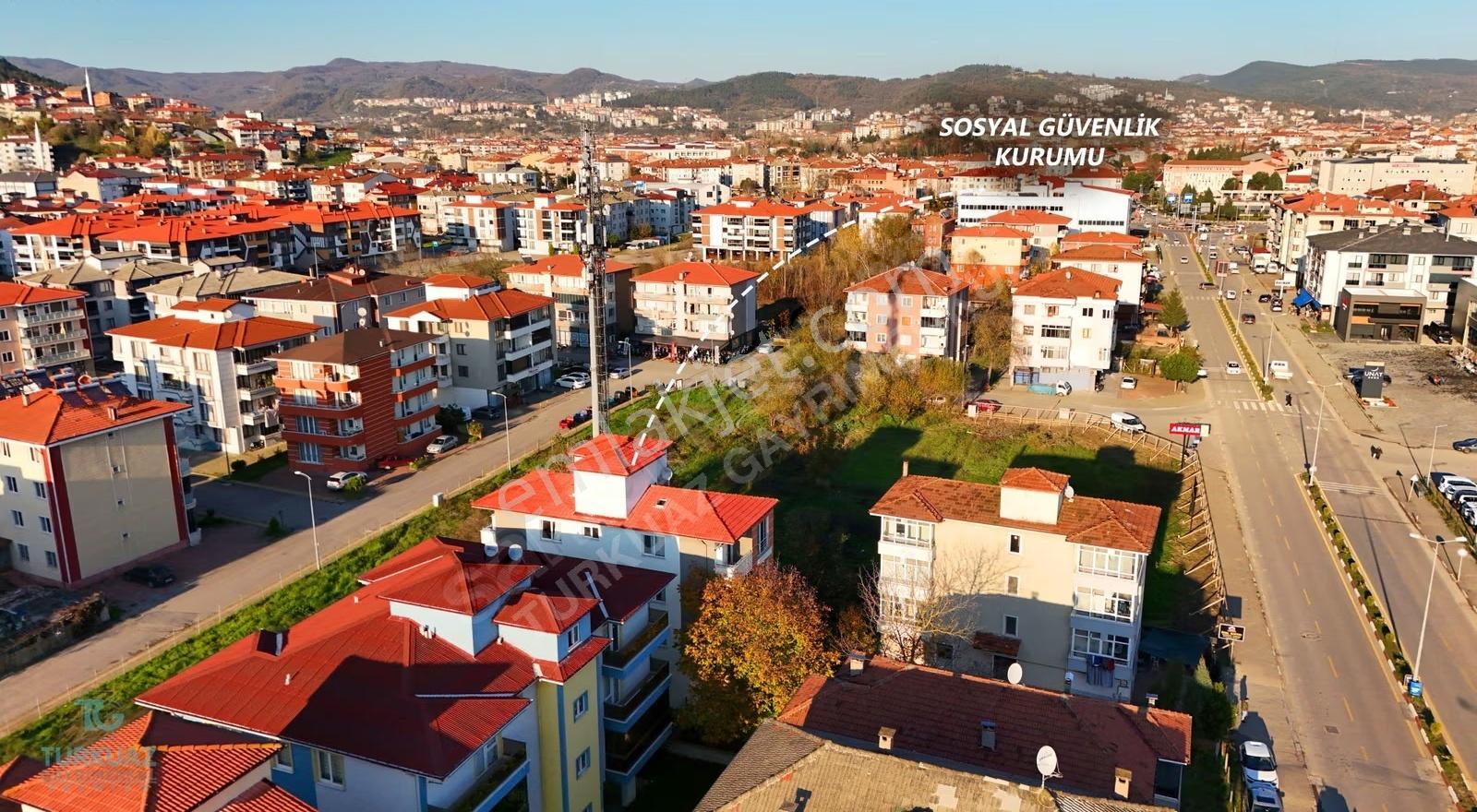 Çatmaca Sgk Arkasında Özel Yapım Satılık Ofis Büro - Görsel 14
