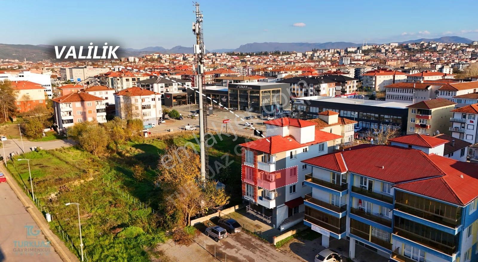 Çatmaca Sgk Arkasında Özel Yapım Satılık Ofis Büro - Görsel 8