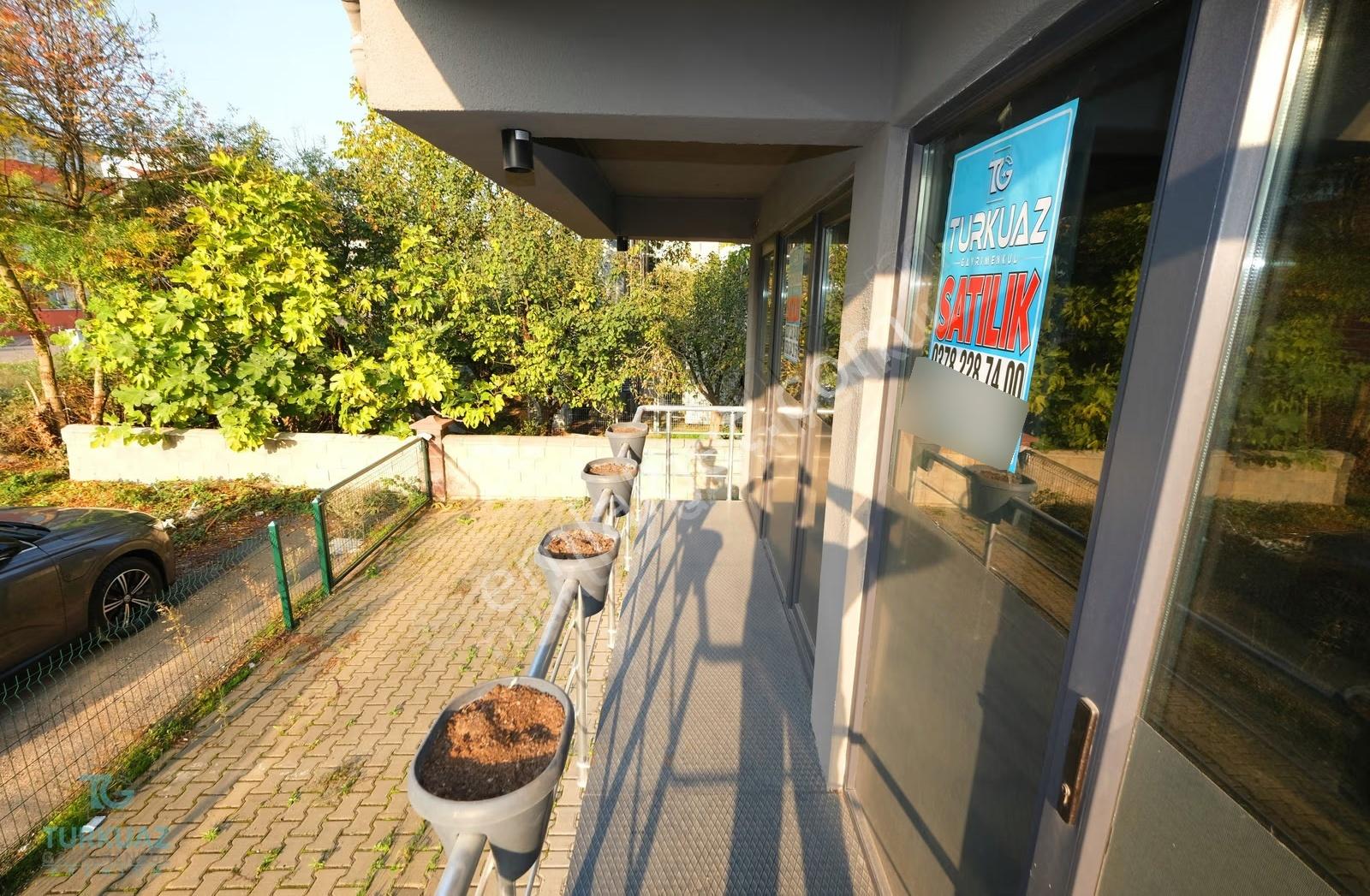 Çatmaca Sgk Arkasında Özel Yapım Satılık Ofis Büro - Görsel 17