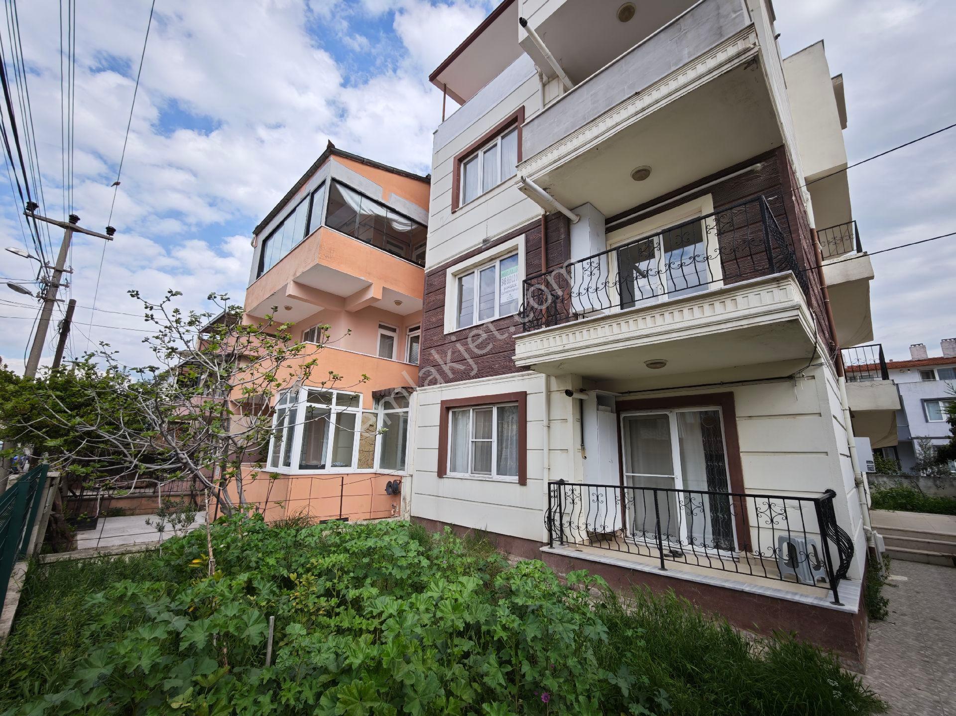 Şimşekten Kiralık 3+1 Daire