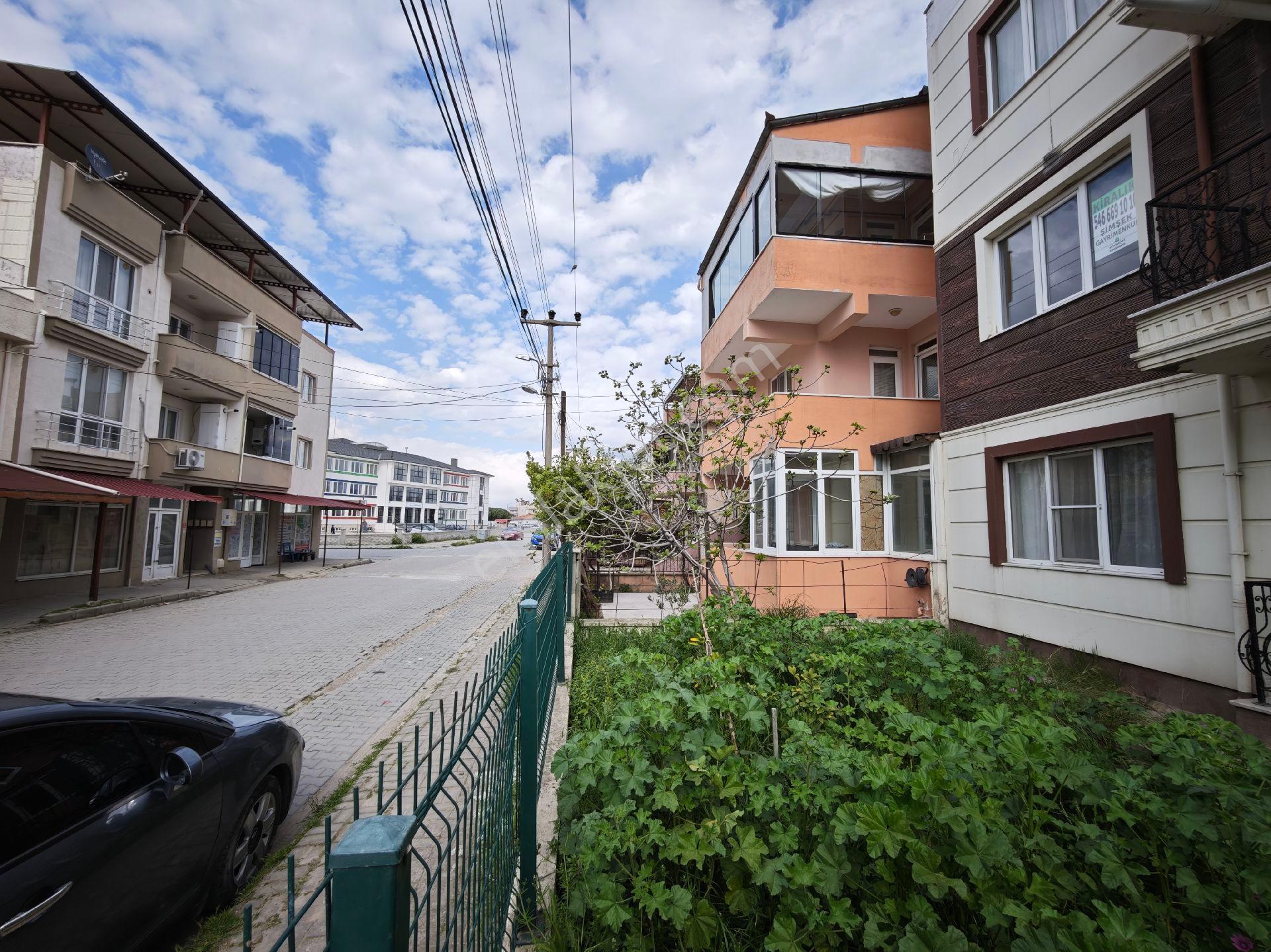 Şimşekten Kiralık 3+1 Daire - Görsel 27