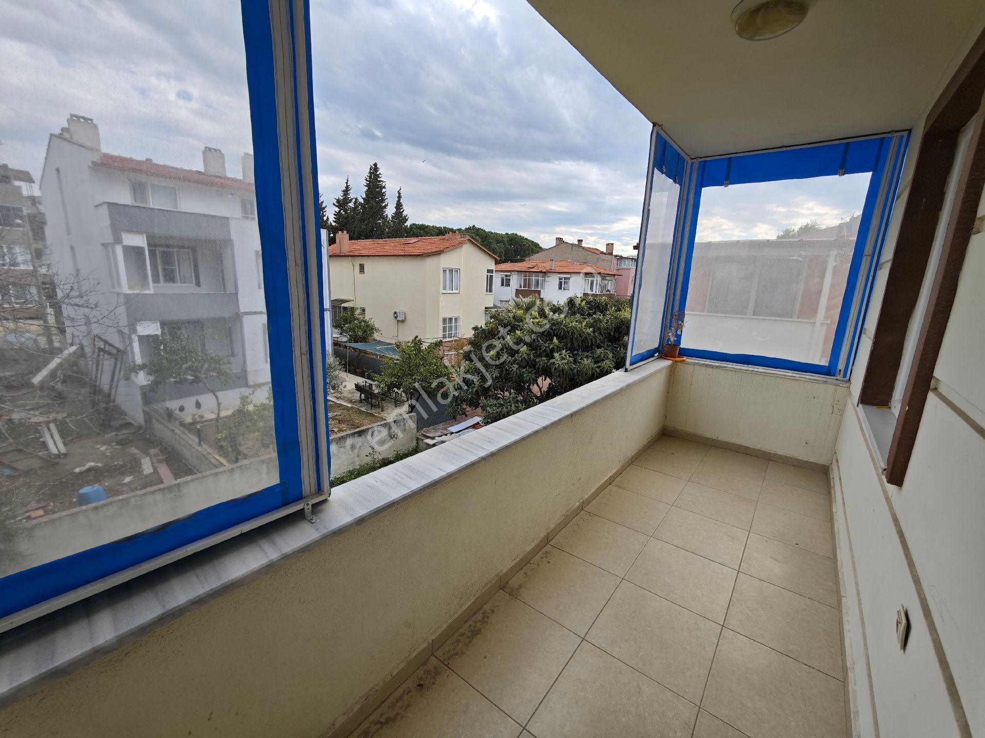 Şimşekten Kiralık 3+1 Daire - Görsel 17