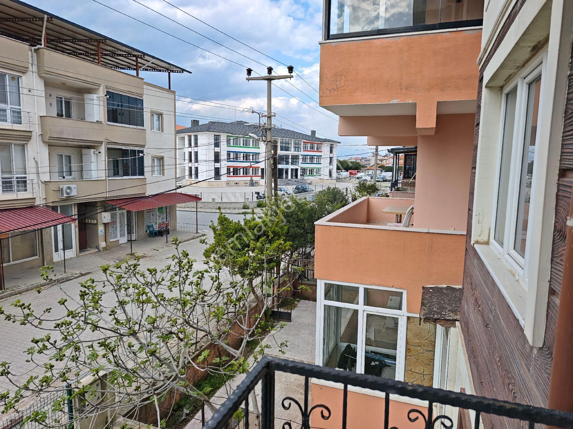 Şimşekten Kiralık 3+1 Daire - Görsel 4