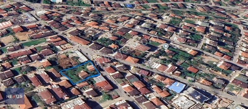 Sultanbeyli Ziyaülhak.cd Satılık 586m2 Konut+ticari İmarlı Arsa - Görsel 9
