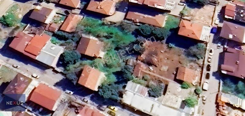 Sultanbeyli Ziyaülhak.cd Satılık 586m2 Konut+ticari İmarlı Arsa - Görsel 4