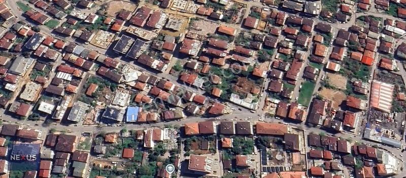 Sultanbeyli Ziyaülhak.cd Satılık 586m2 Konut+ticari İmarlı Arsa - Görsel 5