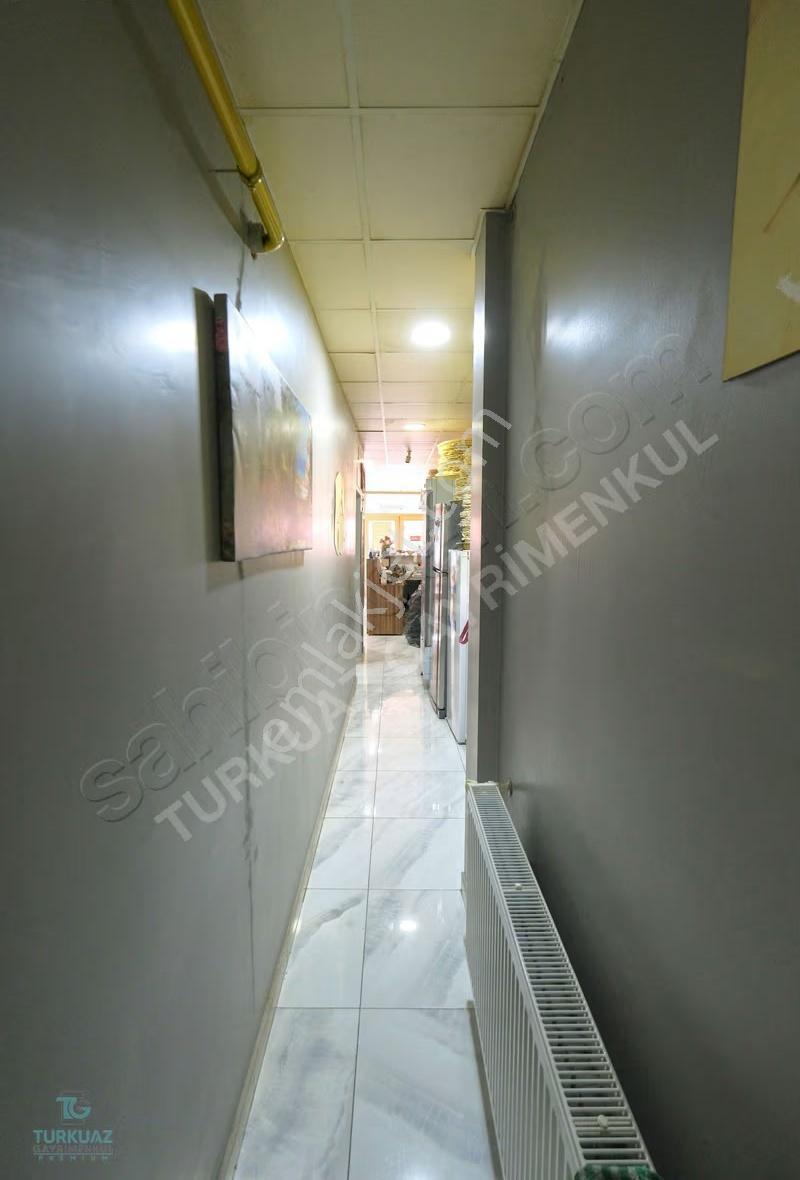 Yalı Cafeler Bölgesinde Satılık Fırsat İş Yeri - Görsel 23